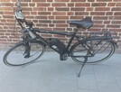 Konwersja roweru na elektryczny - 6