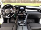 Wynajem Mercedes GLC 4 MATIC z kierowcą na wesele i nie tylk - 6