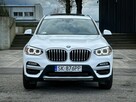 BMW X3 2.0 X-drive X-line - 10