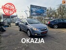 Opel Corsa 1.2 Benzyna 80 KM, Klimatyzacja, Isofix, Dwa Klucze, Tempomat, - 1