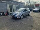 Opel Corsa 1.2 Benzyna 80 KM, Klimatyzacja, Isofix, Dwa Klucze, Tempomat, - 3