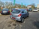 Opel Corsa 1.2 Benzyna 80 KM, Klimatyzacja, Isofix, Dwa Klucze, Tempomat, - 4