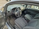 Opel Corsa 1.2 Benzyna 80 KM, Klimatyzacja, Isofix, Dwa Klucze, Tempomat, - 7