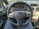 Opel Corsa 1.2 Benzyna 80 KM, Klimatyzacja, Isofix, Dwa Klucze, Tempomat, - 8