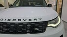 Land Rover Discovery MY24 2.0 I4 300KM AWD Auto Dynamic SE FujiWhite Leasing101% - 3