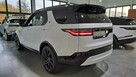 Land Rover Discovery MY24 2.0 I4 300KM AWD Auto Dynamic SE FujiWhite Leasing101% - 6