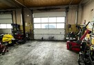 Auto Serwis na sprzedaż - Stępków, Gm. Dębowa Kłod - 6