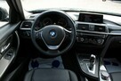 BMW 318 Touring Automat Kamera skóra tempomat Virtual - 10