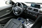 BMW 318 Touring Automat Kamera skóra tempomat Virtual - 11