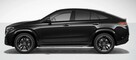 GLE 300d 4Matic Coupe 9G-Tronic - 3