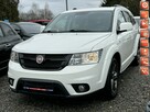 Fiat Freemont 2.0  black code AWD aut. klima 4X4 7-osobowy - 1