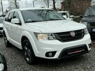 Fiat Freemont 2.0  black code AWD aut. klima 4X4 7-osobowy - 2