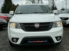 Fiat Freemont 2.0  black code AWD aut. klima 4X4 7-osobowy - 3