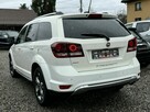 Fiat Freemont 2.0  black code AWD aut. klima 4X4 7-osobowy - 5