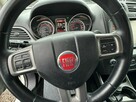 Fiat Freemont 2.0  black code AWD aut. klima 4X4 7-osobowy - 15