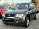 Suzuki Grand Vitara 1,6  4X4 BENZYNA allgrip . - 1