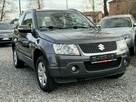 Suzuki Grand Vitara 1,6  4X4 BENZYNA allgrip . - 2