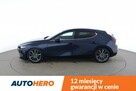 Mazda 3 GRATIS! Pakiet Serwisowy o wartości 600 zł! - 3