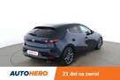 Mazda 3 GRATIS! Pakiet Serwisowy o wartości 600 zł! - 7