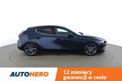 Mazda 3 GRATIS! Pakiet Serwisowy o wartości 600 zł! - 8