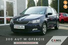 Škoda Fabia 1.4 TDi 105KM, Polski Salon, Zadbana, Ekonomiczna, Rok Gwarancji, - 1