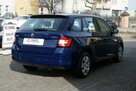 Škoda Fabia 1.4 TDi 105KM, Polski Salon, Zadbana, Ekonomiczna, Rok Gwarancji, - 4