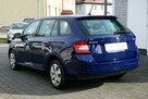 Škoda Fabia 1.4 TDi 105KM, Polski Salon, Zadbana, Ekonomiczna, Rok Gwarancji, - 6