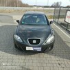 Seat Leon - 4