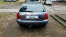Audi A4 1.6 Ins.Gazowa  Z Niemiec Super stan Zarejestrowana I Wlasciciel !! - 3