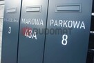 Multibox słupek multimedialny nowoczesne ogrodzenie skrzynka - 3