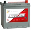 Akumulator GROM EFB START&STOP 65Ah 670A - 1