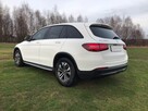 Wynajem Mercedes GLC 4 MATIC z kierowcą na wesele i nie tylk - 3