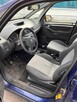 Opel Meriva 2003 rok. Benzyna + LPG 1.6V - 2