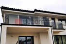 Balustrada Stal Nierdzewna Barierka Poręcz Szkło Pręt Słupek - 6