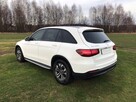 Wynajem Mercedes GLC 4 MATIC z kierowcą na wesele i nie tylk - 2