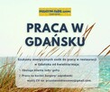 Praca na sezon lody gofry Gdańsk - 1