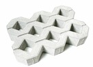Płyta krata ażurowa meba 60x40 ekokrata podjazd parking - 2