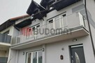 Balustrada Stal Nierdzewna Barierka Poręcz Szkło Pręt Słupek - 8