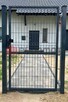 Bramy dwuskrzydłowe przesuwne furtki przęsła frontowe - 3