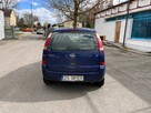 Opel Meriva 2003 rok. Benzyna + LPG 1.6V - 5