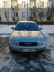 Audi A4 2001 - 8