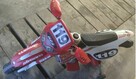 Motocykl elektryczny dla dzieci - 7