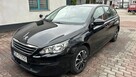 Peugeot 308 Salon Polska - 3