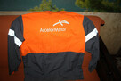 Kurtka robocza AlcelorMittal używana - 4