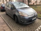 Syndyk sprzeda Citroën C4 Picasso, rok 2008, diesel - 3