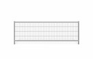 Ogrodznie tymczasowe Szczecin panel 3,5x2m ogrodzenia płot - 3