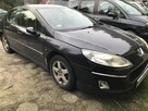 Peugeot 407 - 2