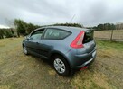 Citroen c4 1.6 GAZ - 7