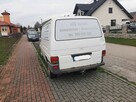 Volkswagen Tranaporter T4, 1991 - 1