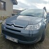 Citroen c4 1.6 GAZ - 3